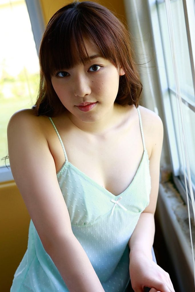 NAO MIZUKI